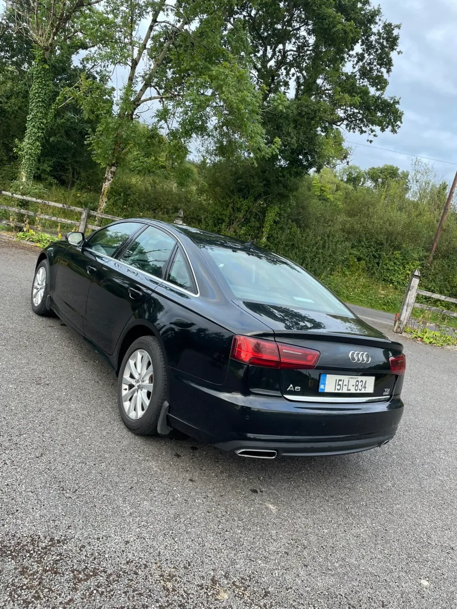 Audi A6 Ultra €9250 - Image 4