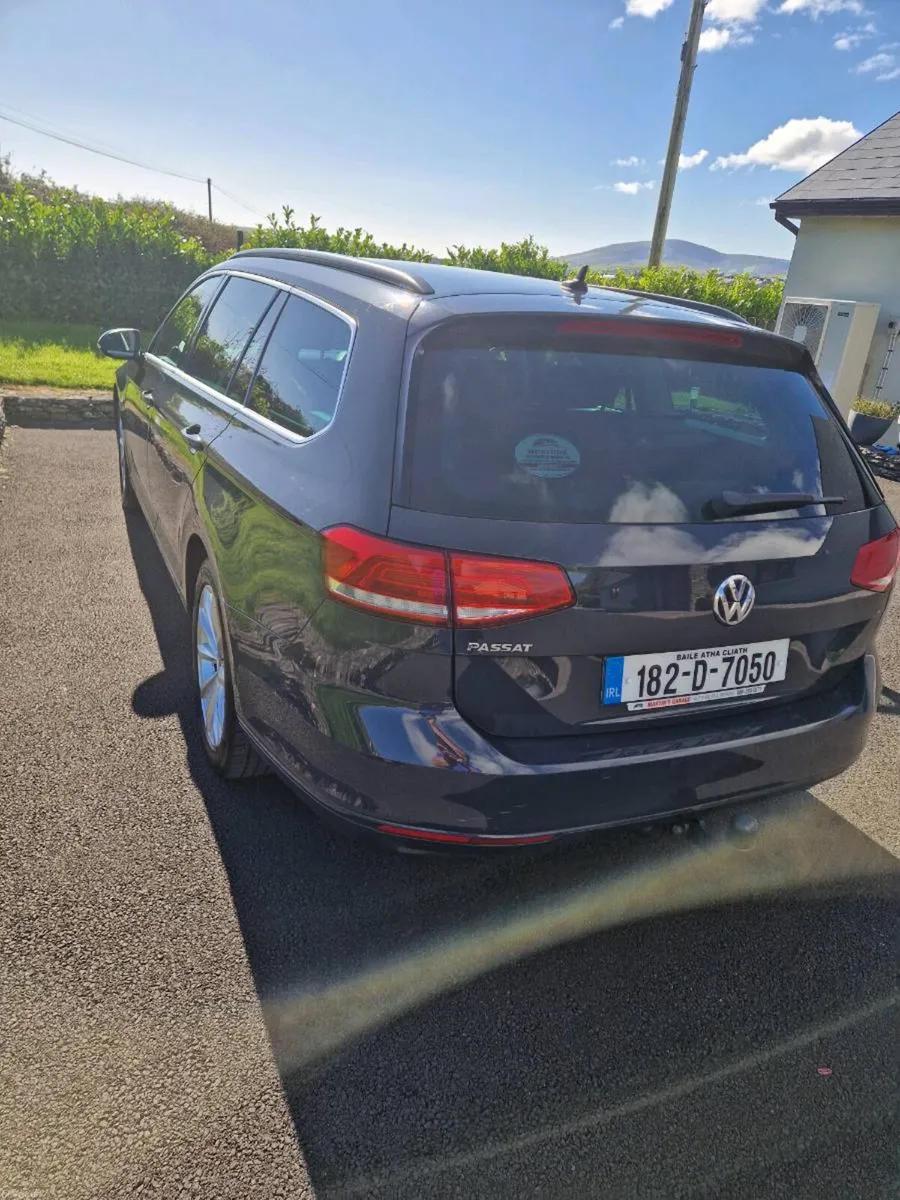 Volkswagen passat - Image 5