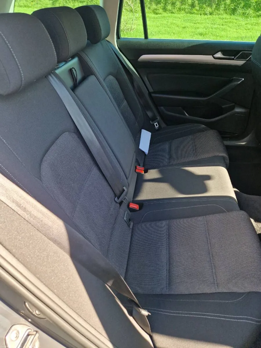 Volkswagen passat - Image 3