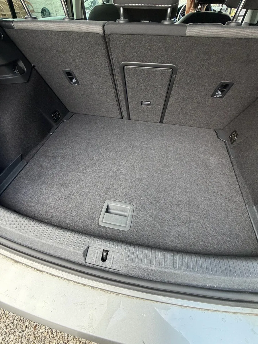 152 Volkswagen Golf MK7 1.4 petrol TSI - Image 6