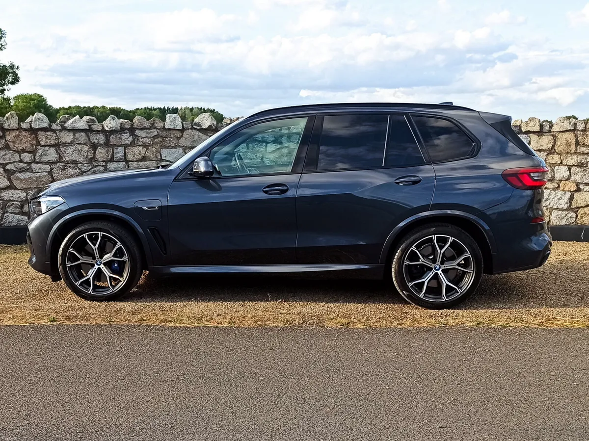 222 BMW X5 e45 M-Sport XLine • Massive Options - Image 4