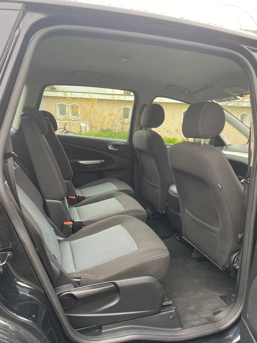Ford S-Max 2010, LOW MILEAGE, NEW NCT - Image 6