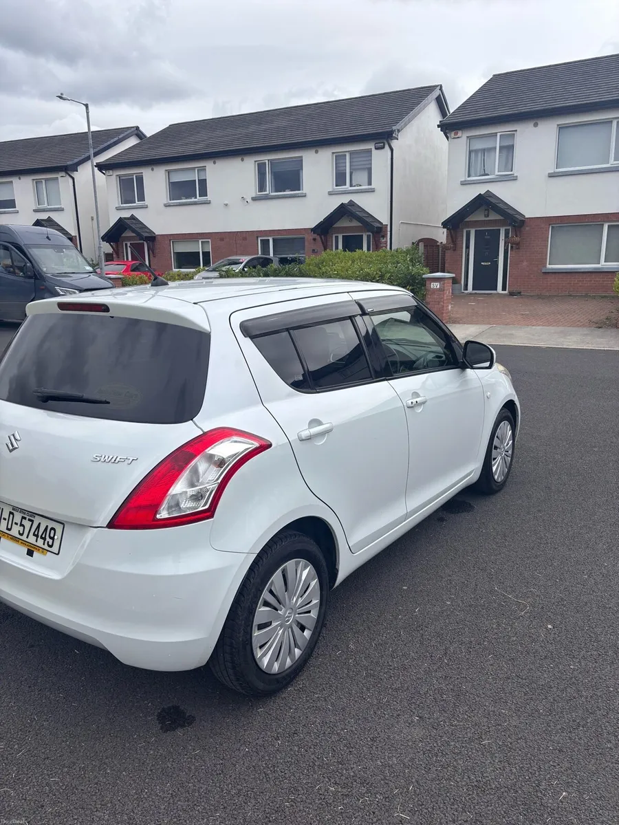 2015 Suzuki Swift - Auto 1.2L - NCT June 2027 - Image 5