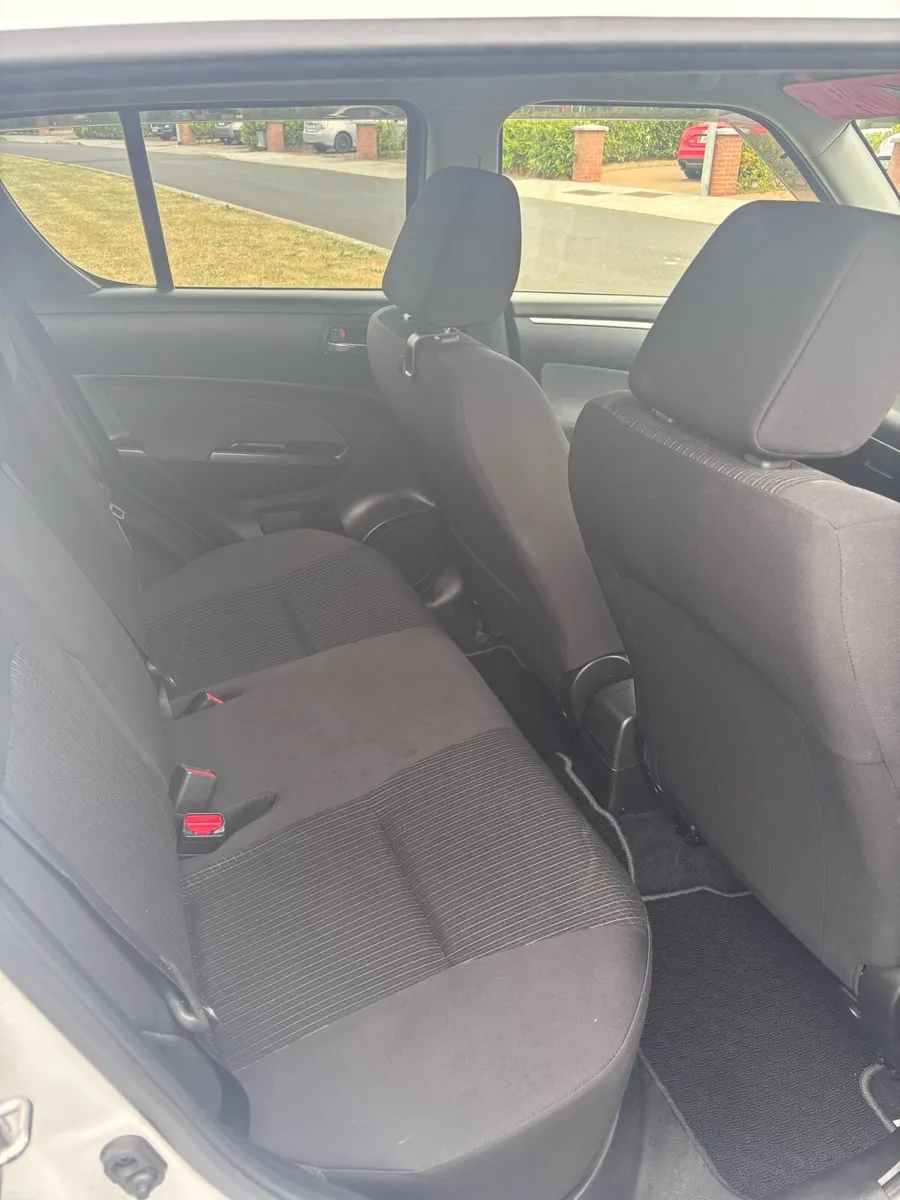 2015 Suzuki Swift - Auto 1.2L - NCT June 2027 - Image 6