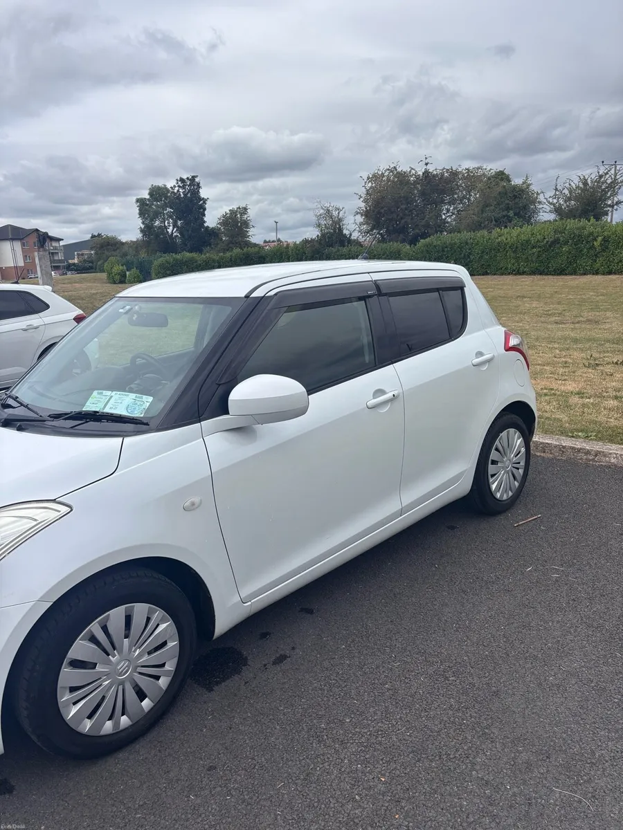 2015 Suzuki Swift - Auto 1.2L - NCT June 2027 - Image 3