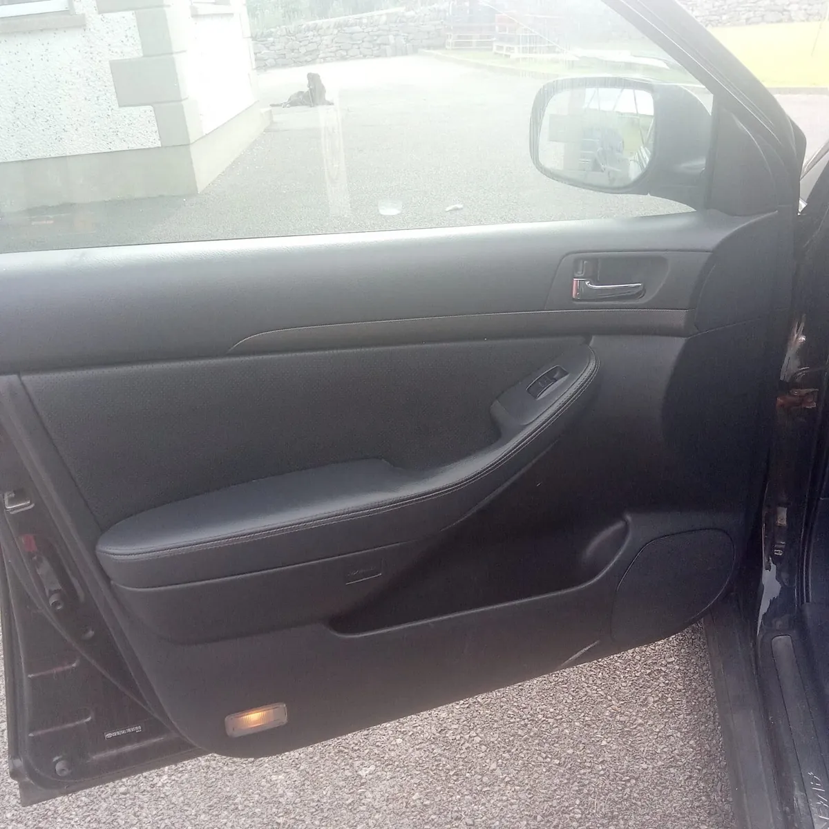 Toyota avensis read add - Image 5