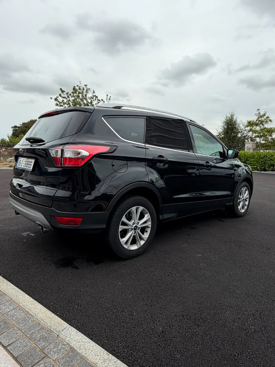 For Kuga 4 Seater Commercial - Image 5