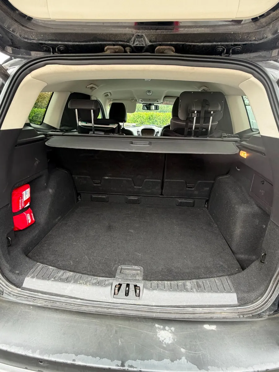 For Kuga 4 Seater Commercial - Image 6