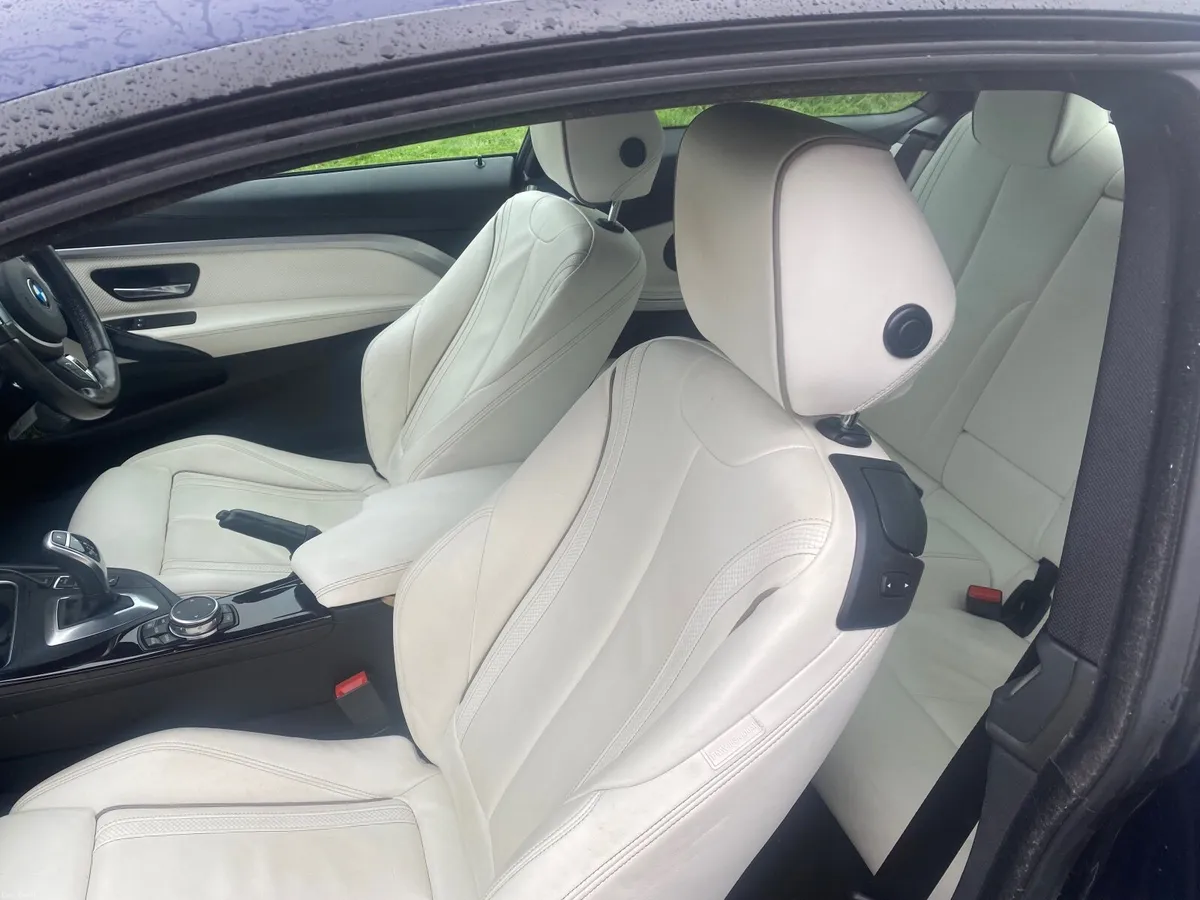 BMW 4-Series 2016 - Image 6