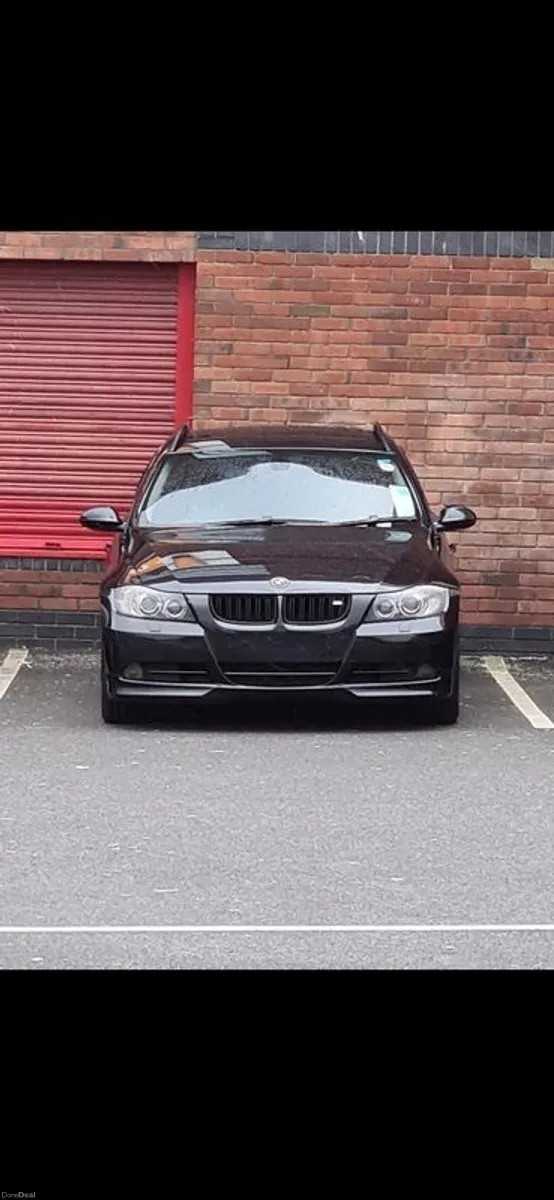 2006 Bmw 330 - Image 3