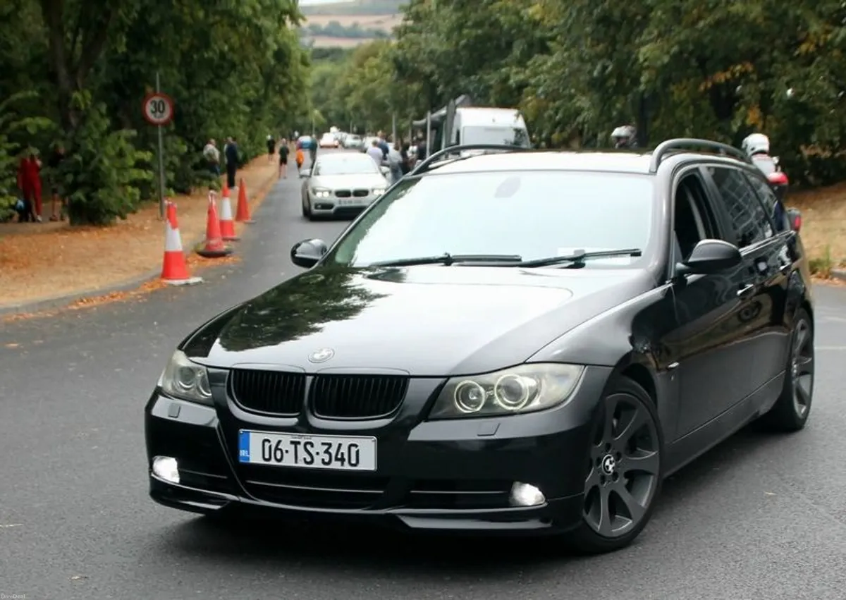 2006 Bmw 330 - Image 5