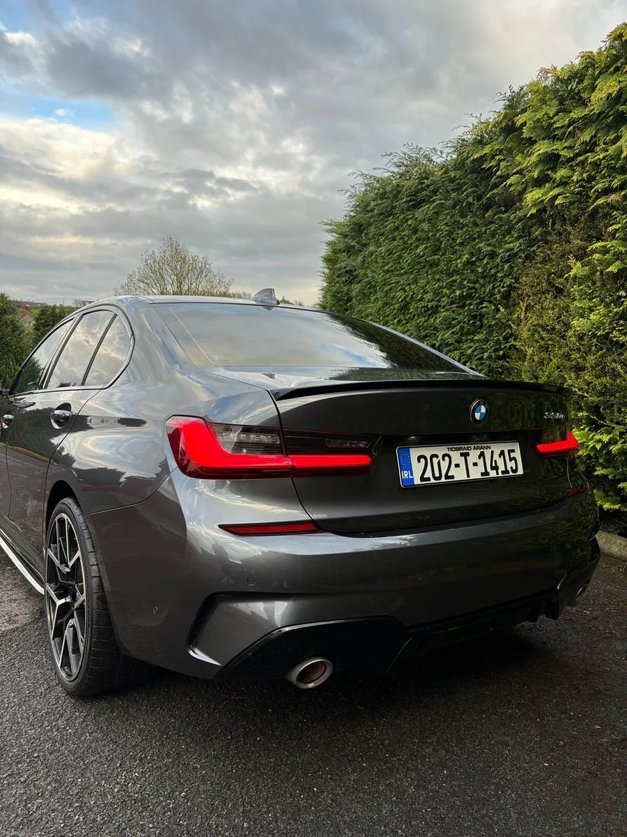BMW 330e M Sport |LOW KM| |NEW TYRES| - Image 3