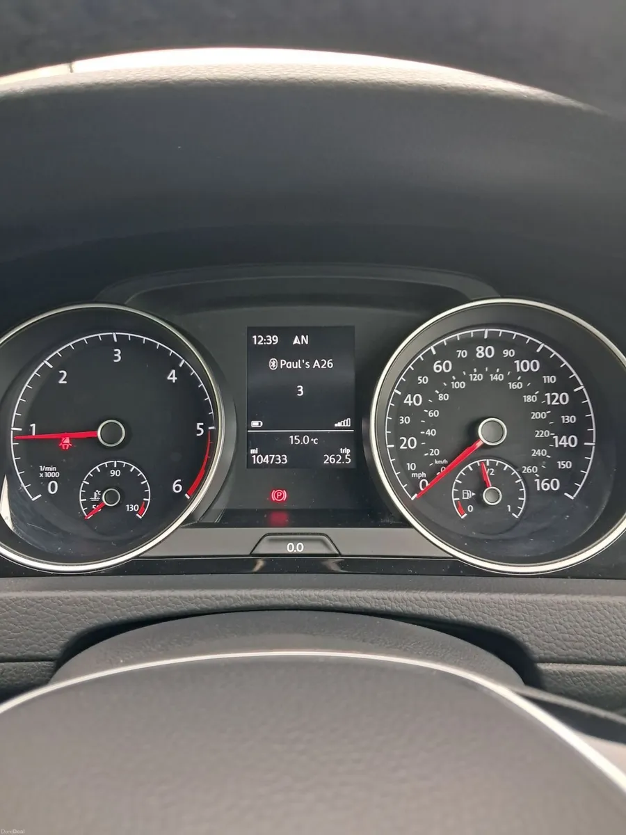 Volkswagen Golf 2017 - Image 2
