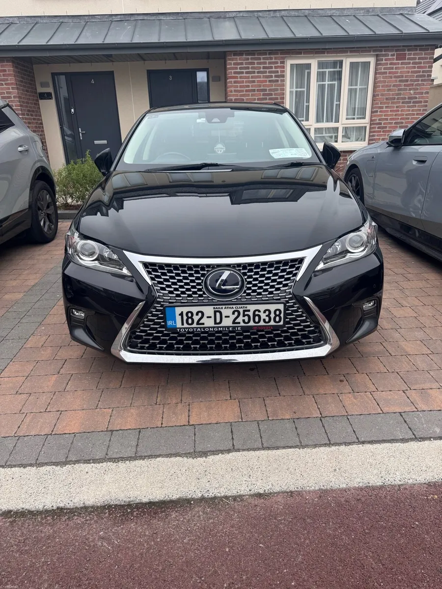 Car - Image 1
