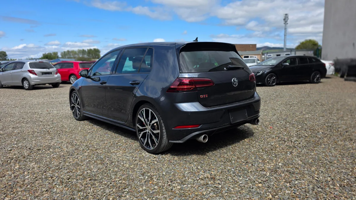 2019 VW Golf GTI Performance DSG - Image 5