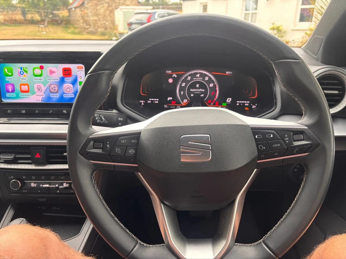 Seat Ibiza 1.0 TSI 115bhp DSG - Xcellence - Image 6