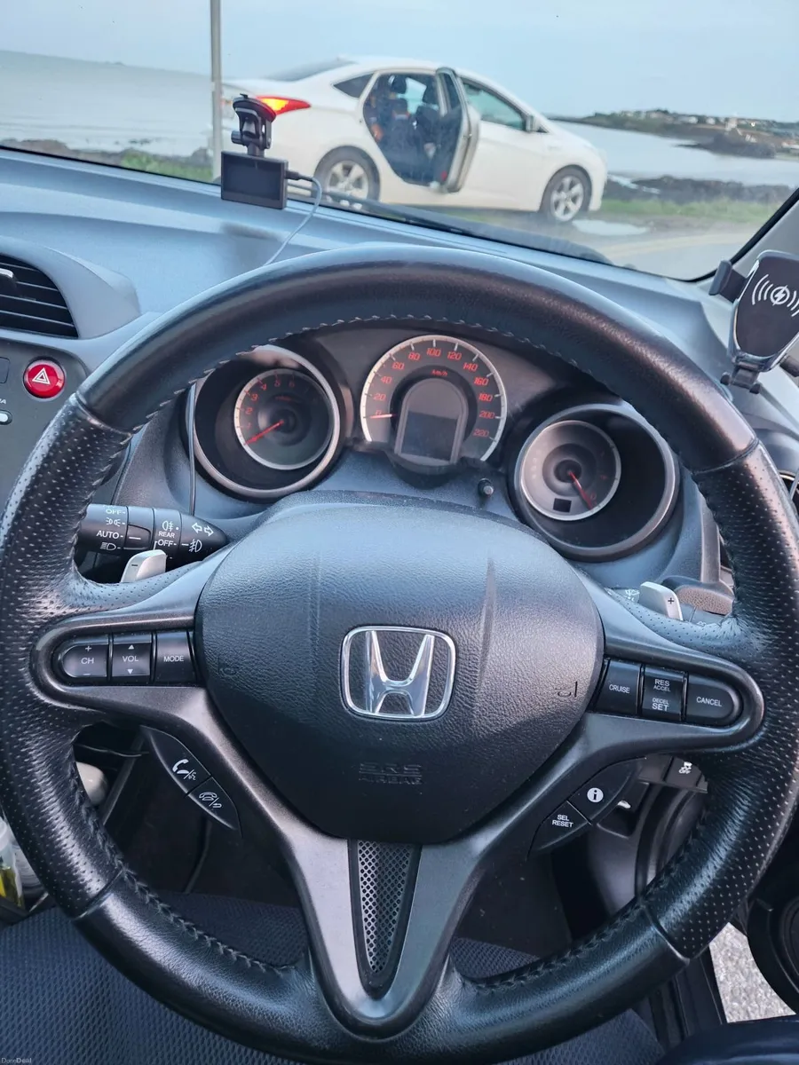 Honda Jazz 2013 - Image 3