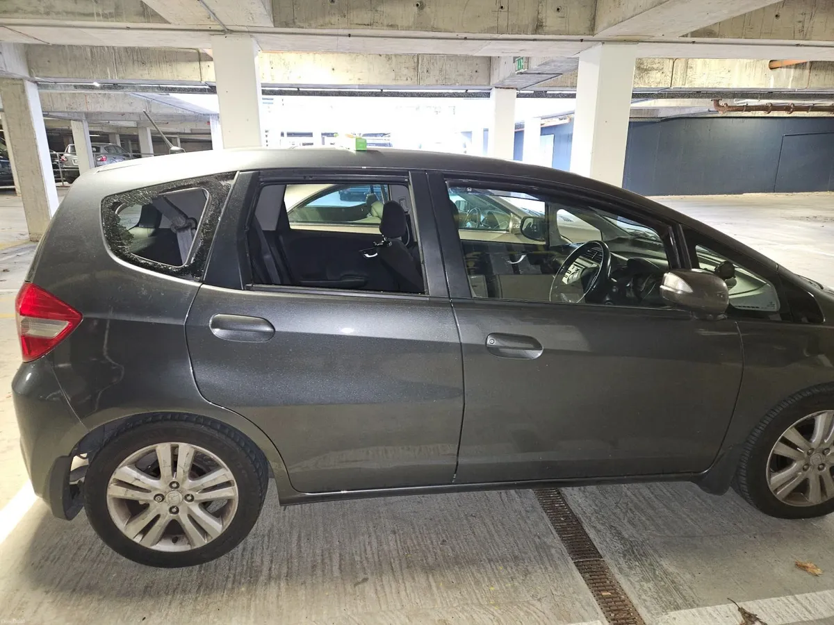 Honda Jazz 2013 - Image 1