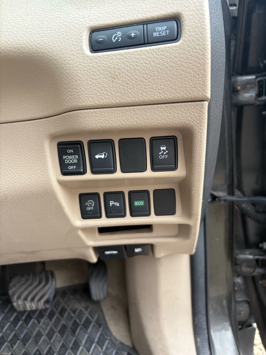 Nissan X-Trail 2014 - Image 6