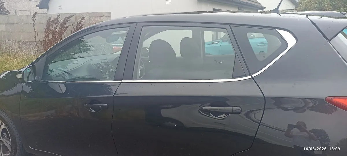 Nissan Pulsar 2015 - Image 6