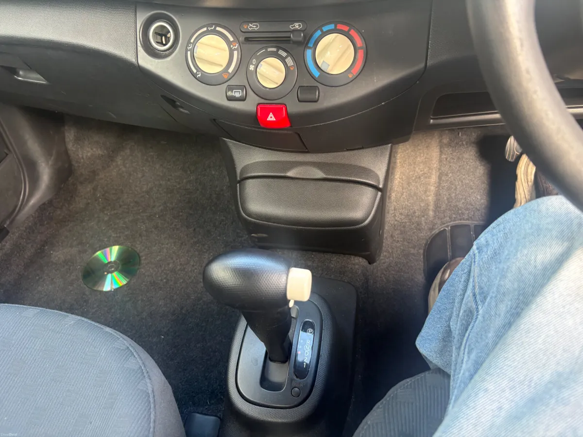 Nissan Micra Automatic - Image 6