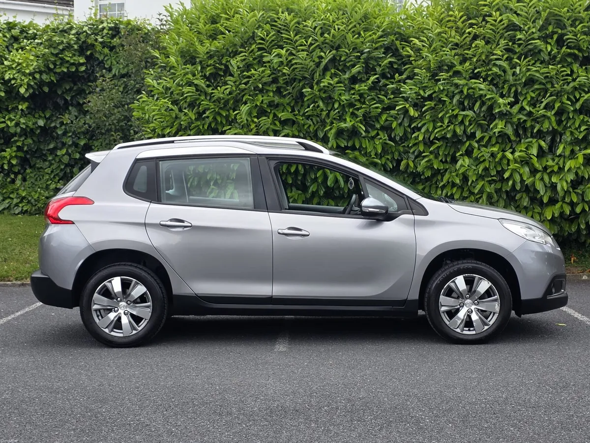 2014 Peugeot 2008 Active - Image 2