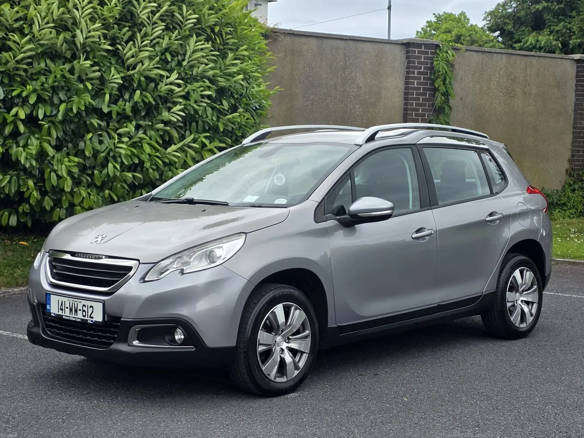 2014 Peugeot 2008 Active - Image 6