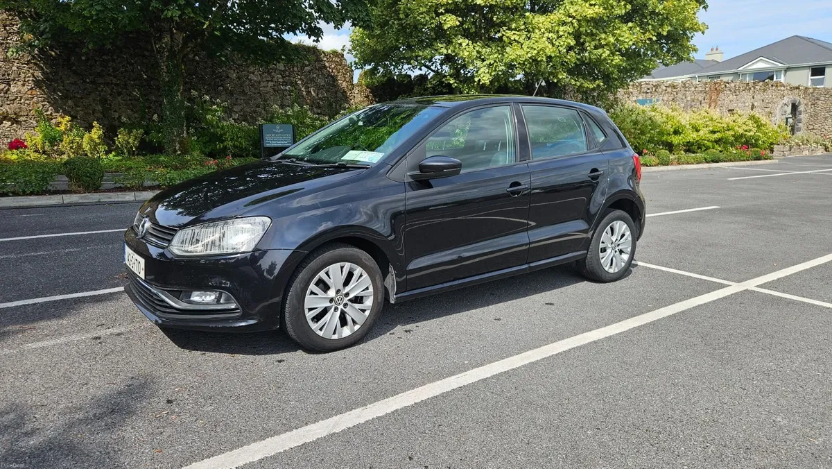 Volkswagen Polo 2014 - Image 1