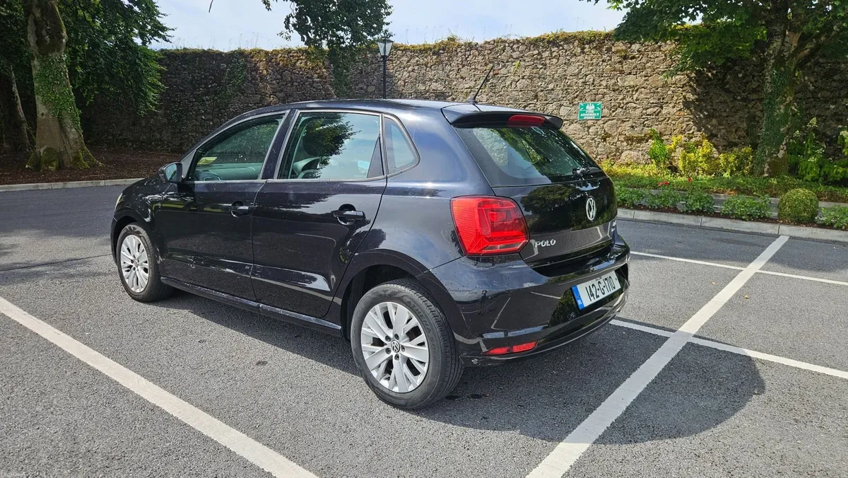 Volkswagen Polo 2014 - Image 5
