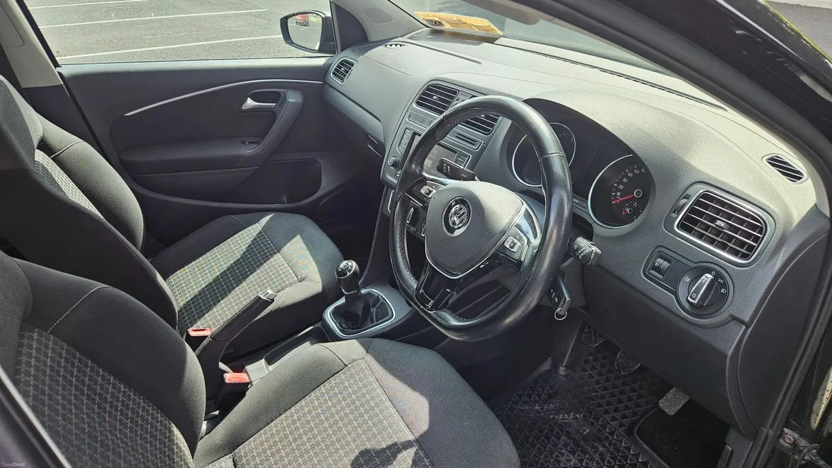 Volkswagen Polo 2014 - Image 3