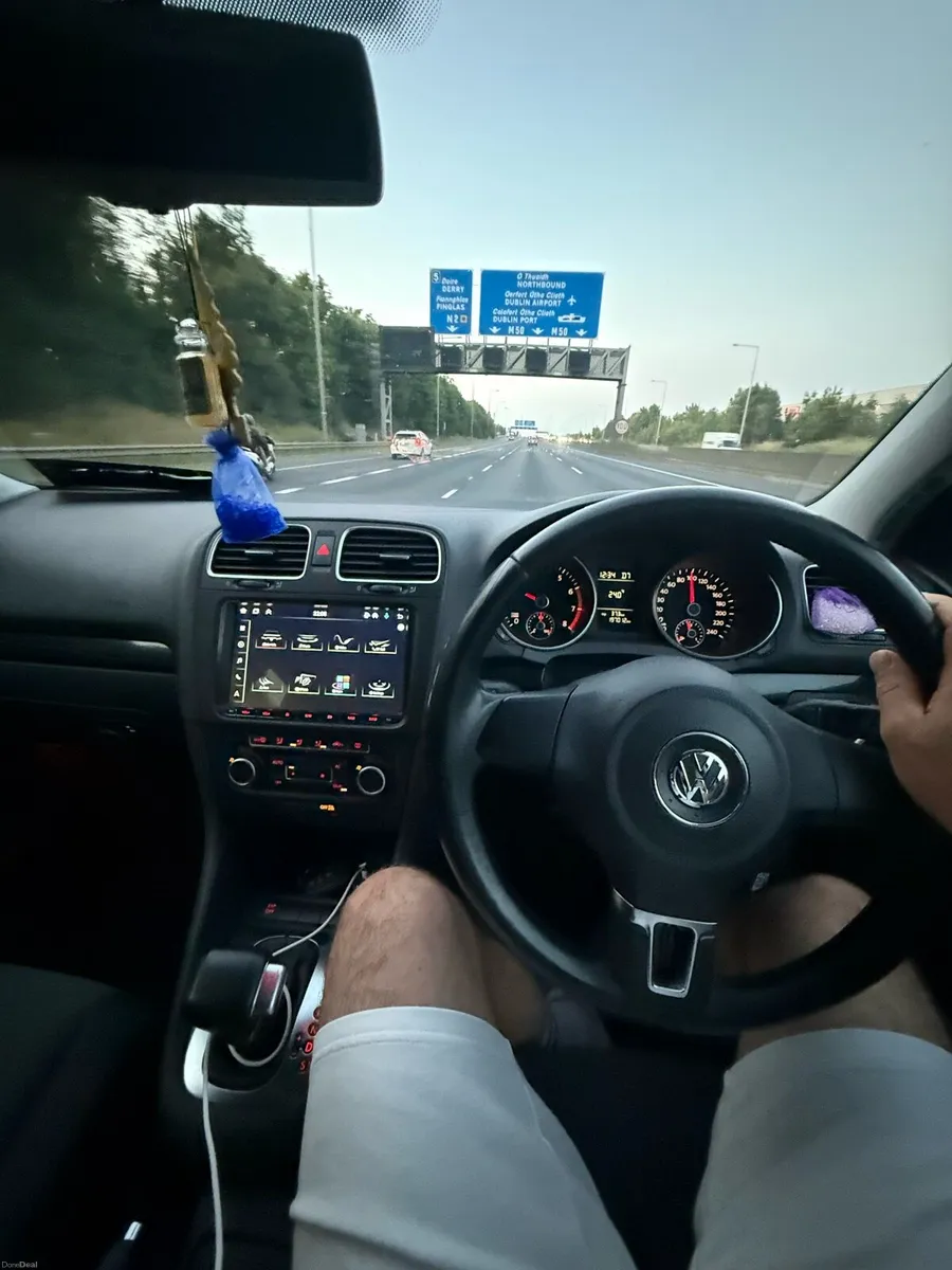 Volkswagen Golf 6 - Image 2