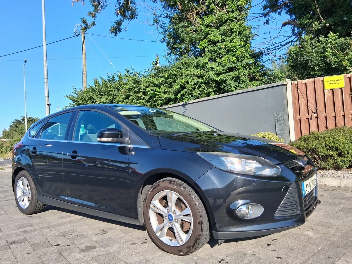 Ford Focus 2014 - Image 6