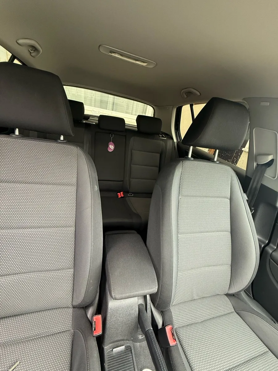 Volkswagen Golf 6 - Image 6