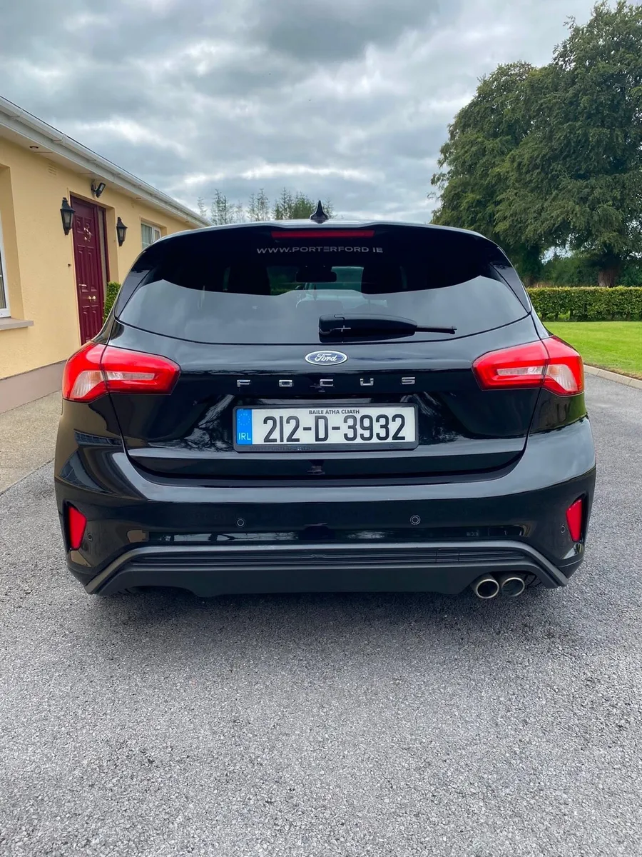 Ford focus ST line - Image 4