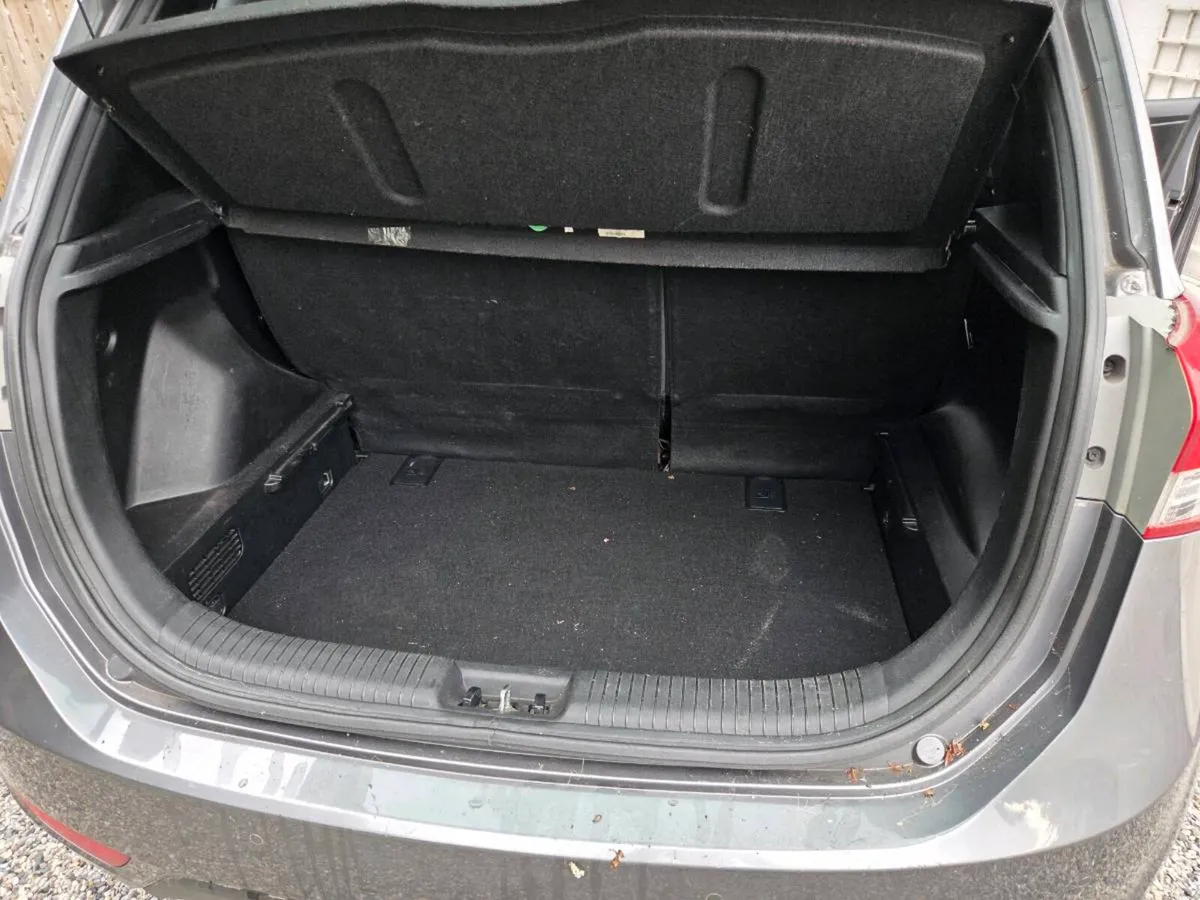 Hyundai IX20 - Image 4