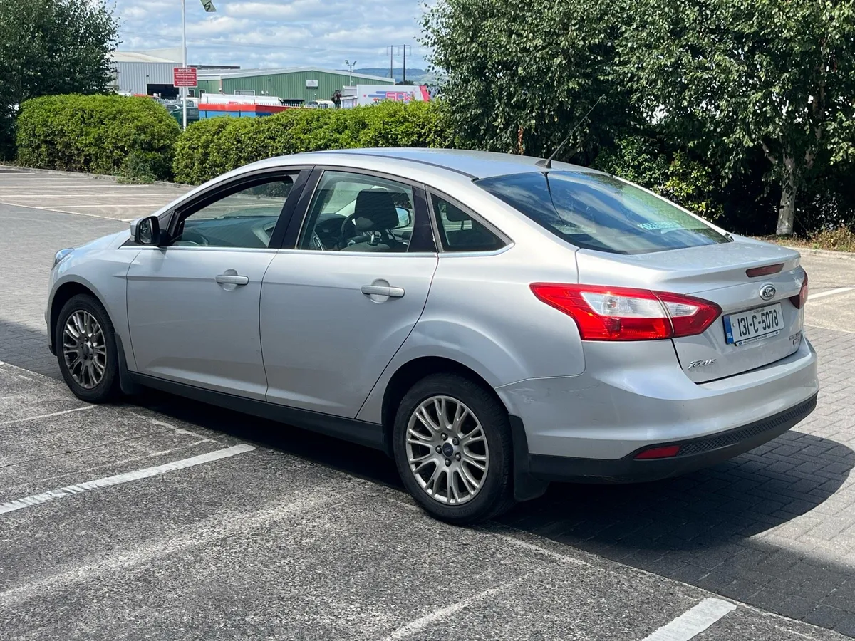 2013 Focus, NCT 7/27, 220k km - Image 3