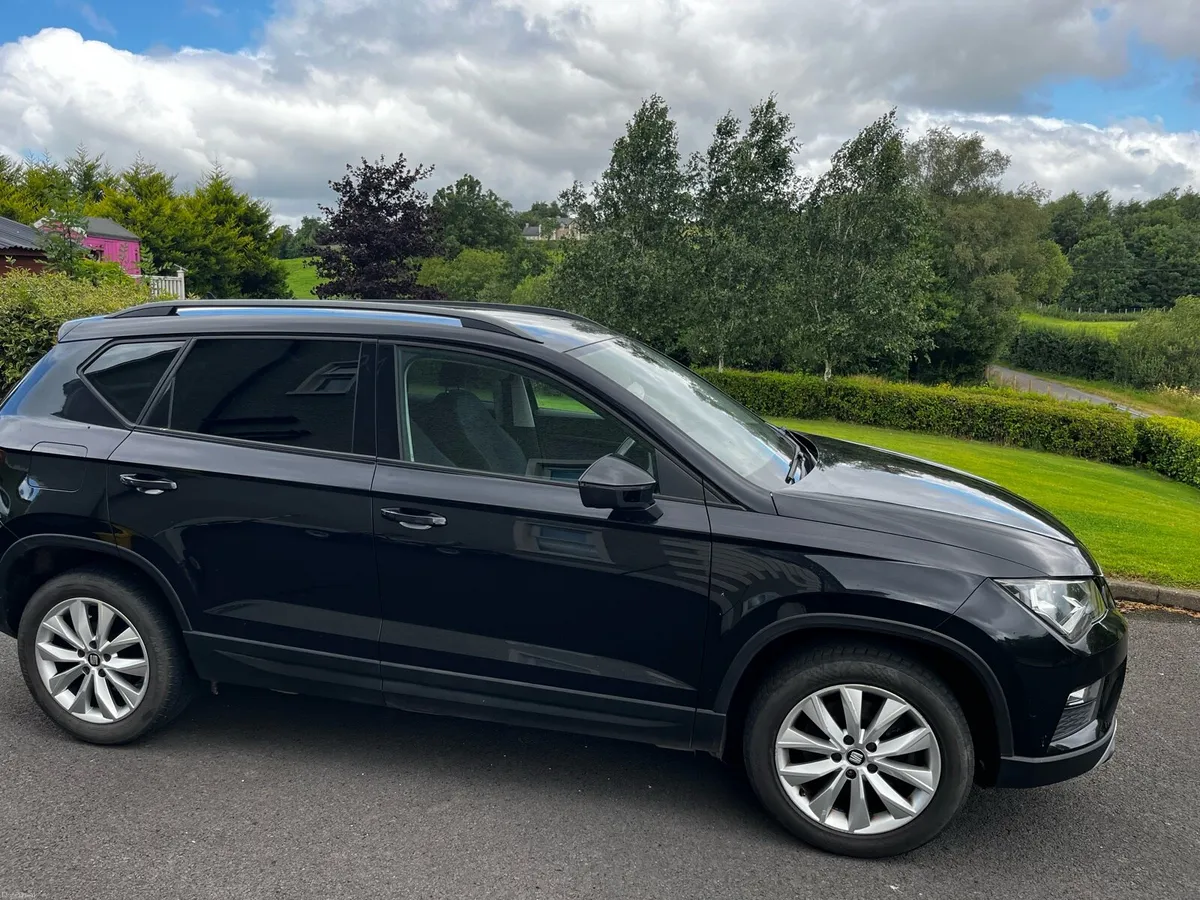 Seat Ateca 1.0L - Image 5