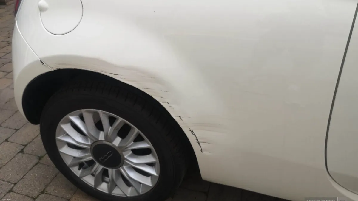 Fiat 500 2014 - Image 5