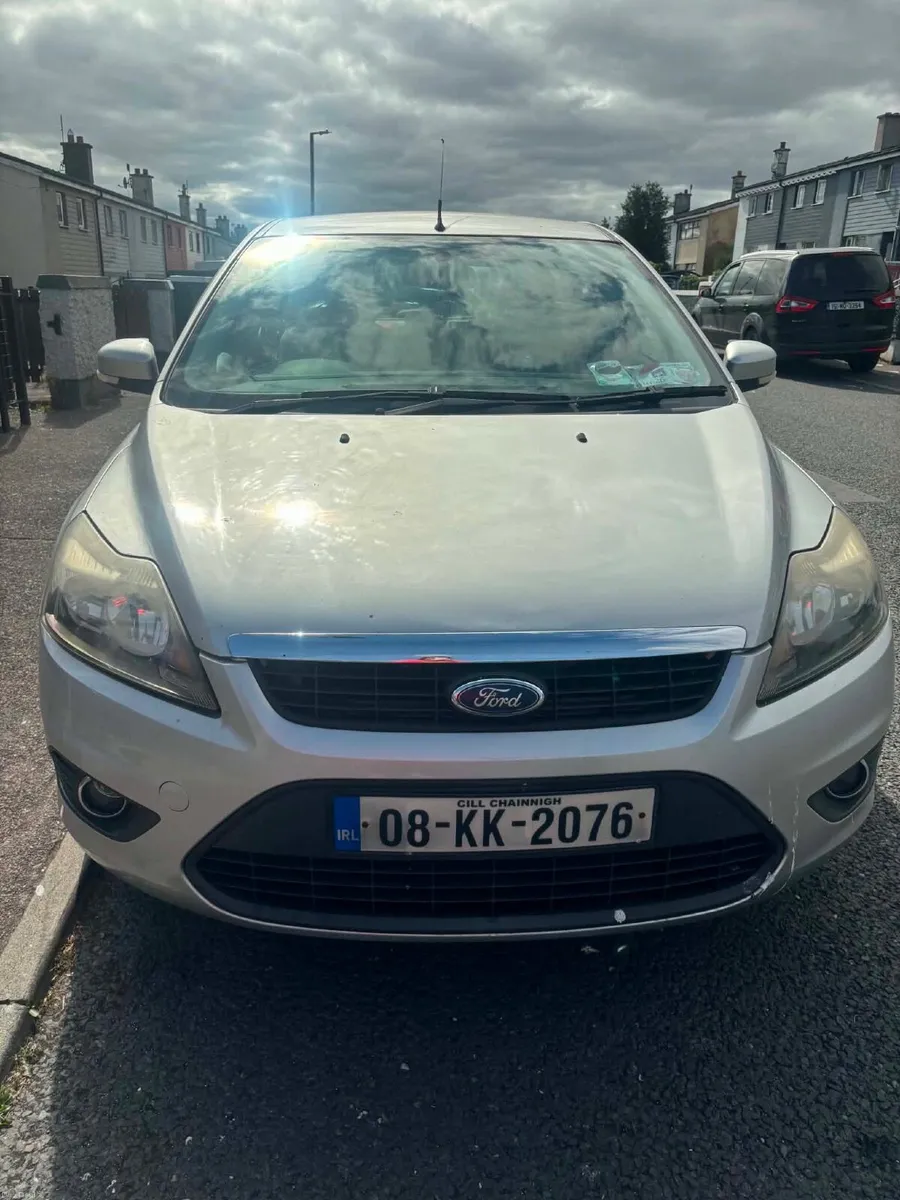 Ford Focus 2008 - Image 6