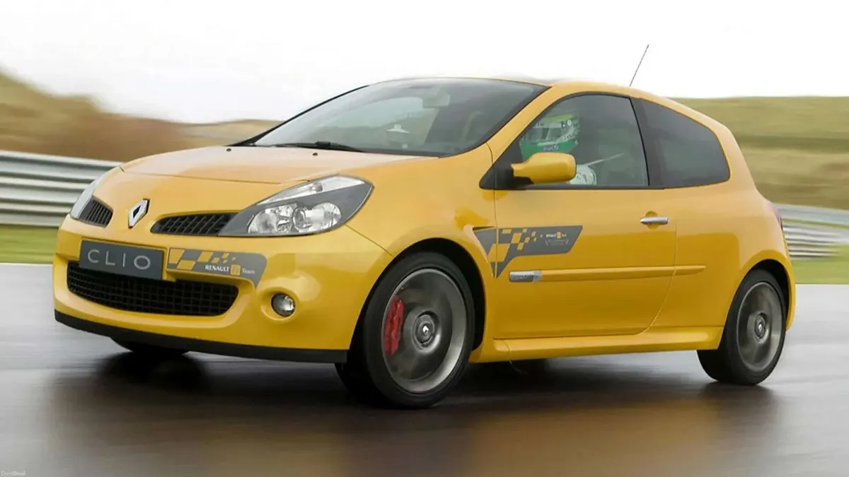 *WANTED* - Clio 197/200 - Image 2