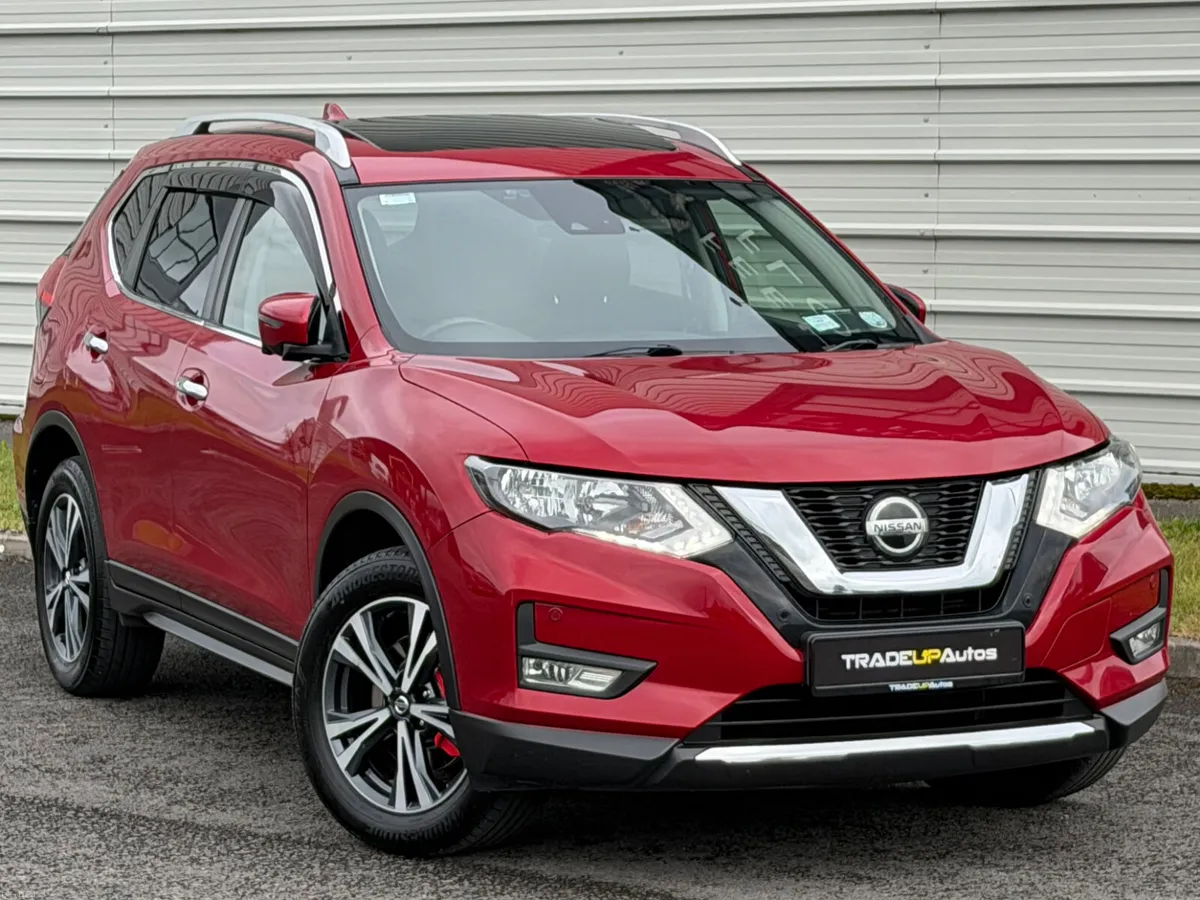 X-Trail 7 Seat Premium *LowKms - Image 2