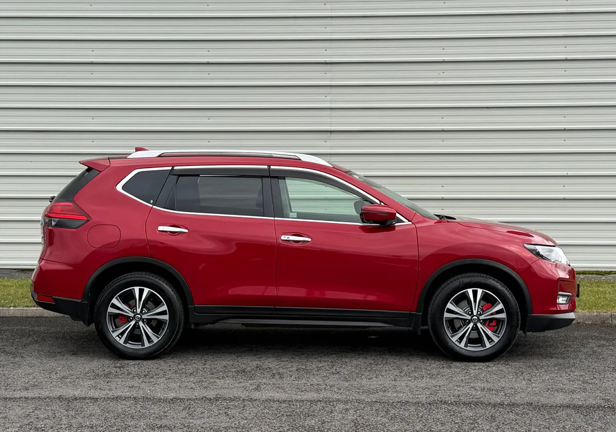 X-Trail 7 Seat Premium *LowKms - Image 6