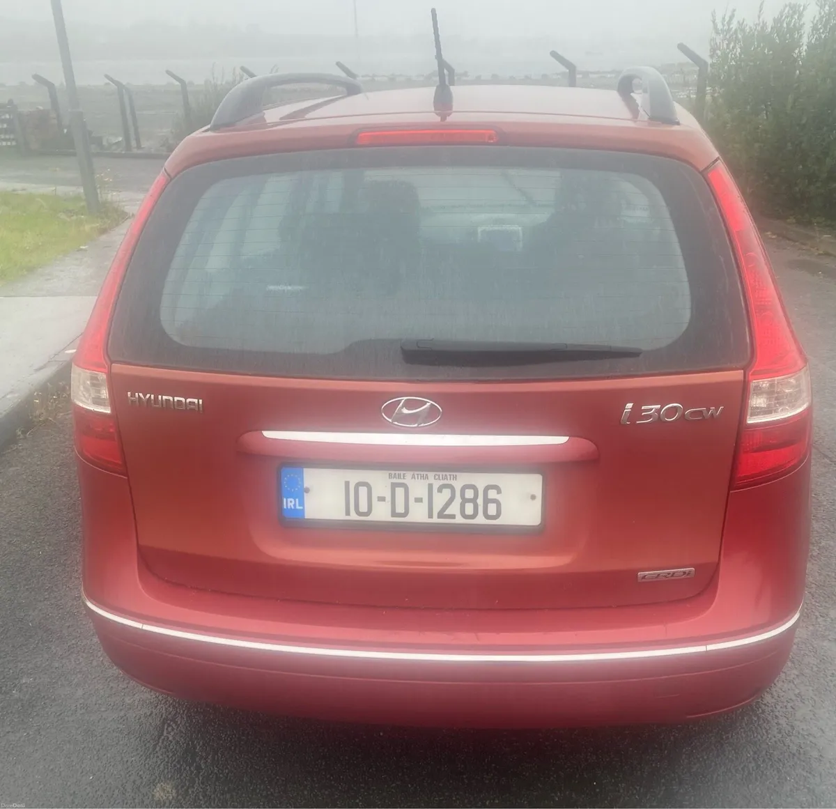 Hyundai i30 NCT 02/27 Diesel - Image 5
