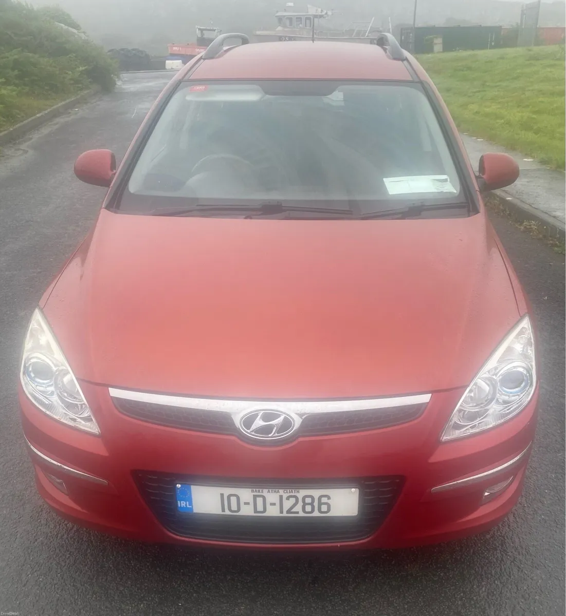 Hyundai i30 NCT 02/27 Diesel - Image 6