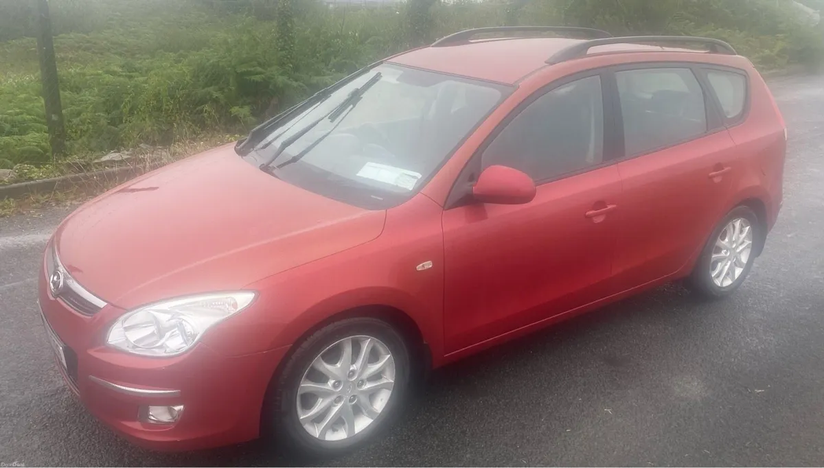 Hyundai i30 NCT 02/27 Diesel - Image 1