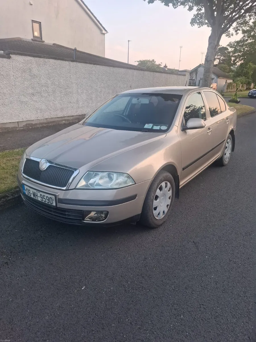 Skoda Octavia 1.4 petrol - Image 5