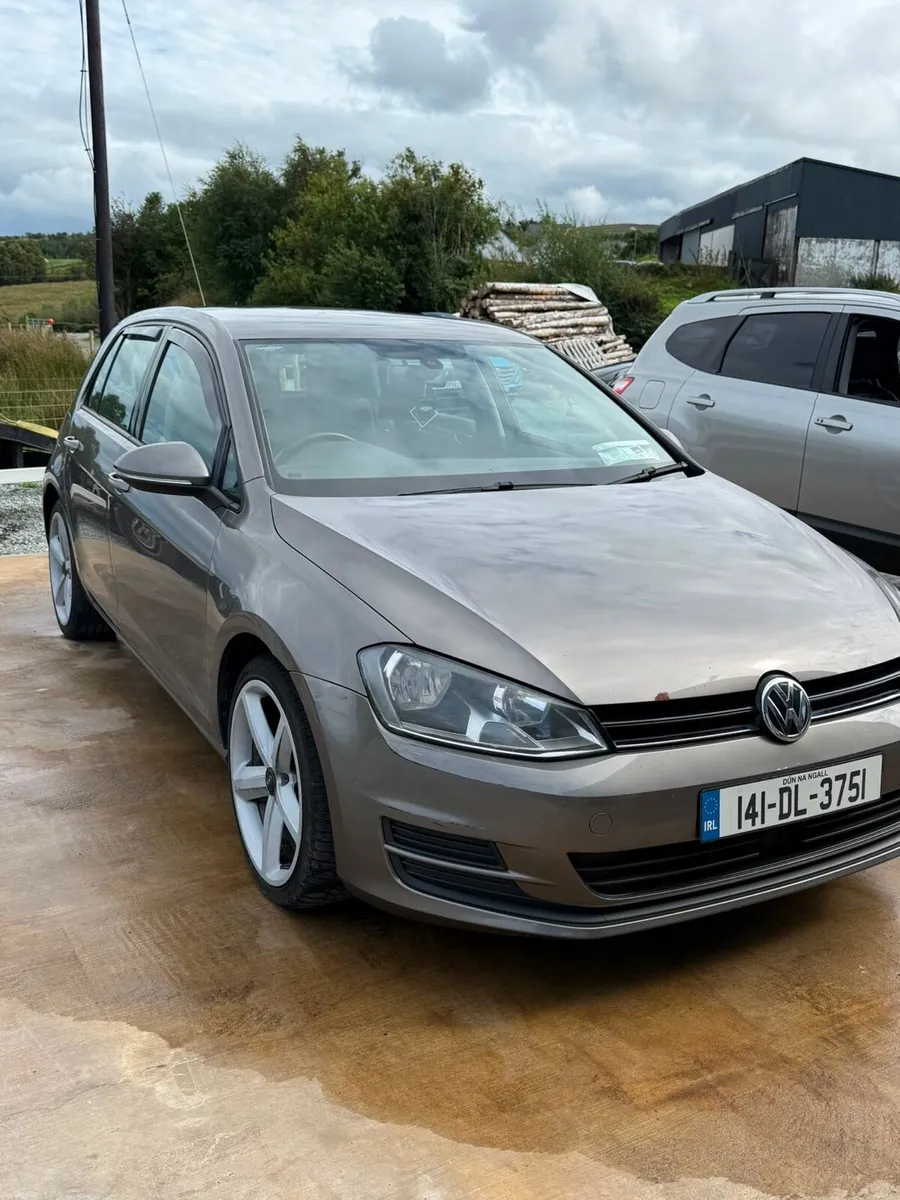 Golf 2015”4 - Image 3