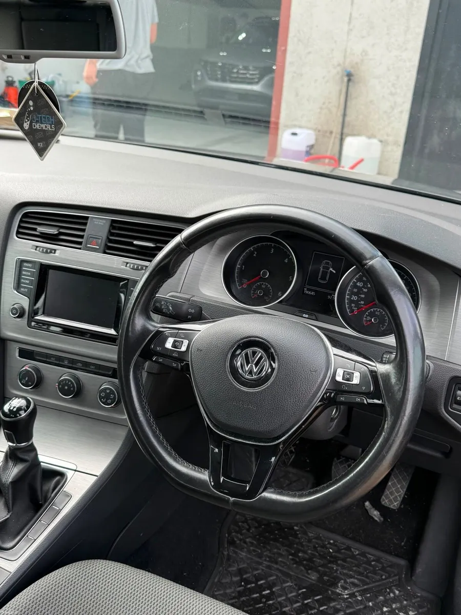 Golf 2015”4 - Image 5