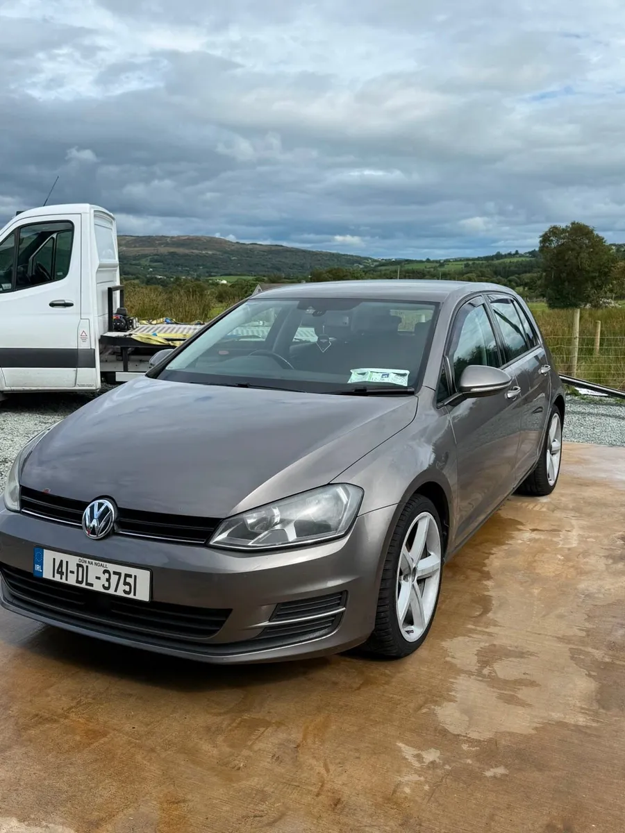 Golf 2015”4 - Image 1