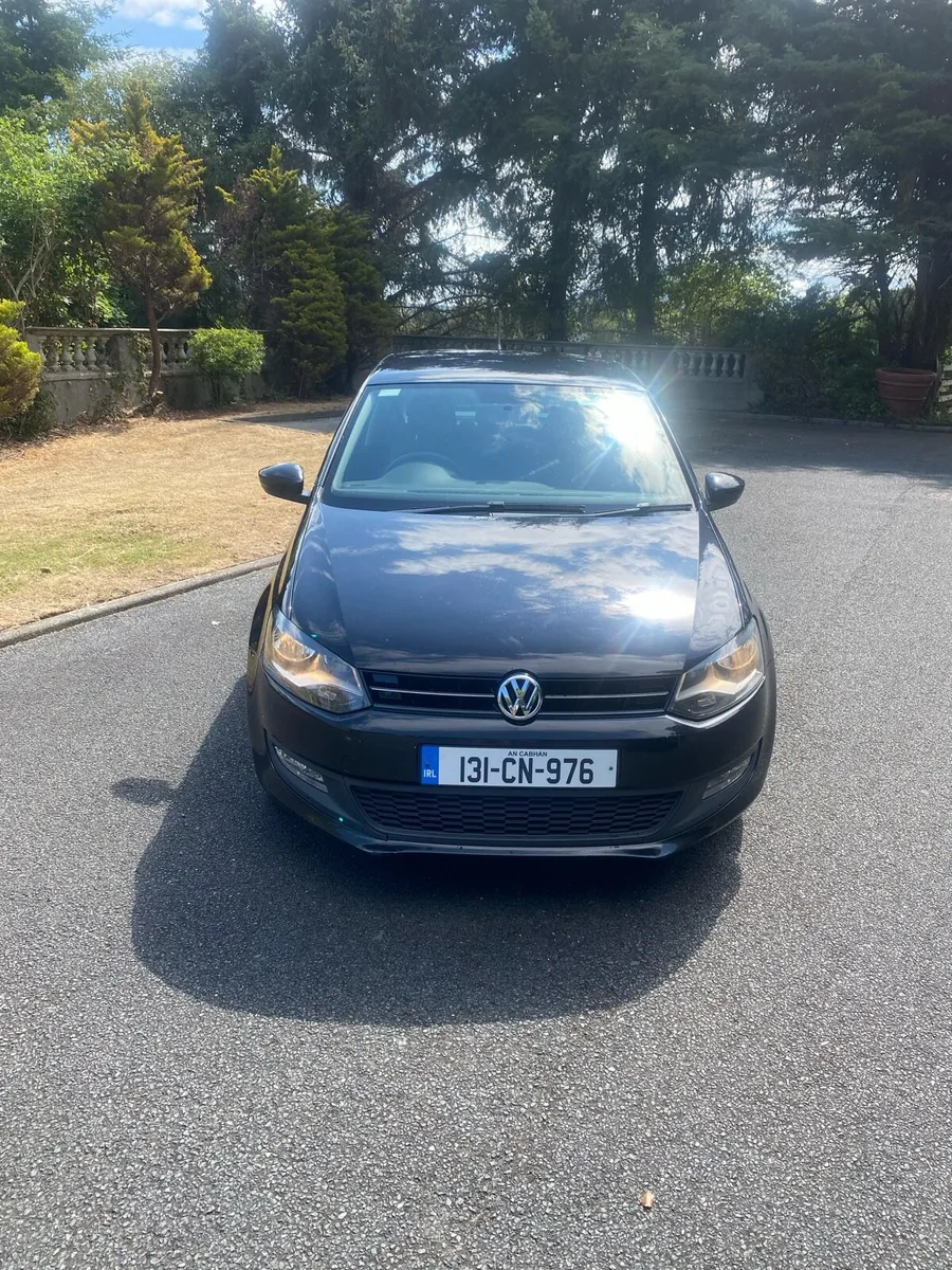 VOLKSWAGEN POLO 1.2 TDI 3 DOOR - Image 1